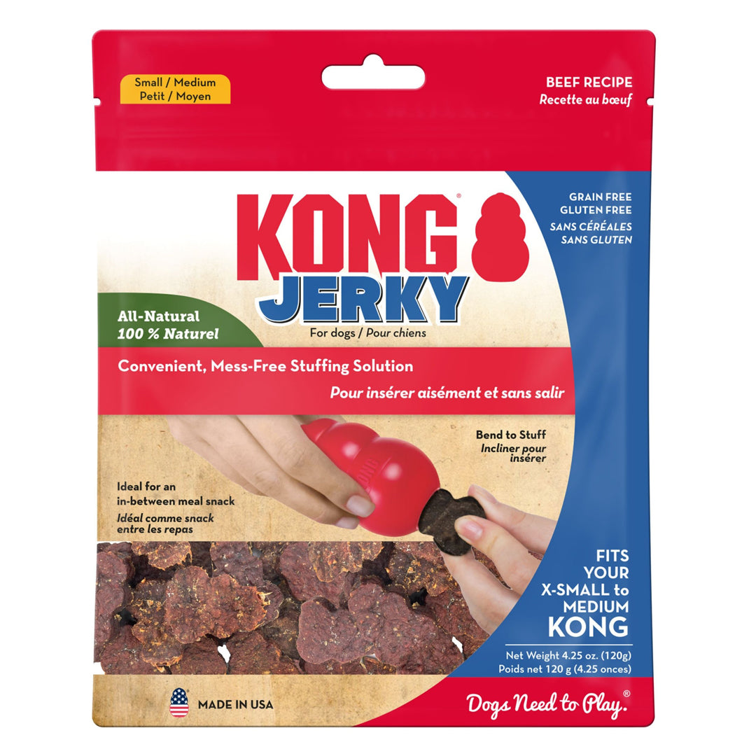 Jerky Dog Treats — All About Pawz Memphis