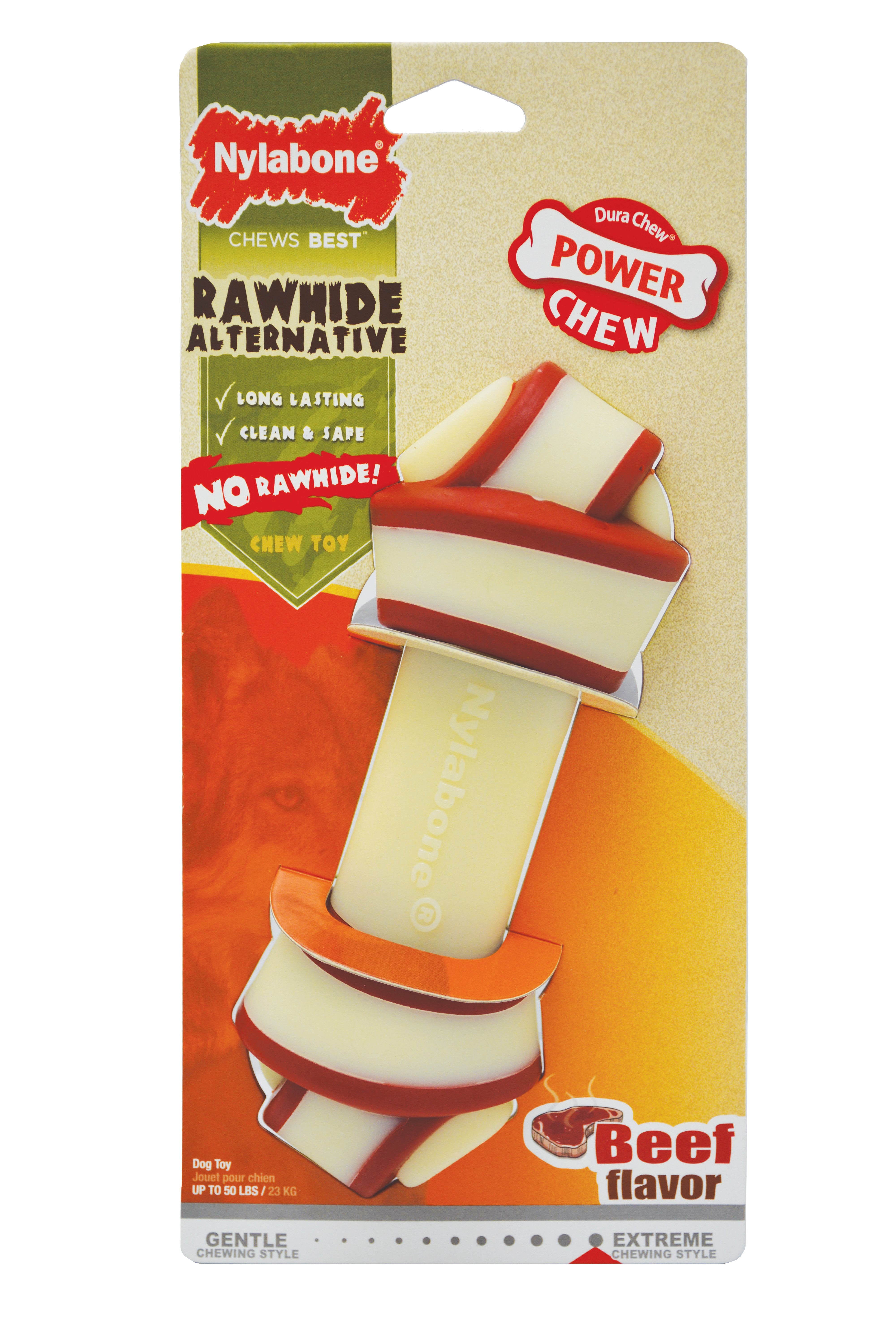 Tough & Durable Dog Toys
