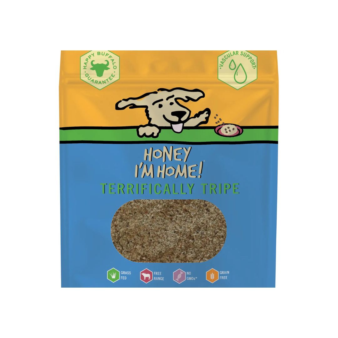 Dog Food Toppers — All About Pawz Memphis