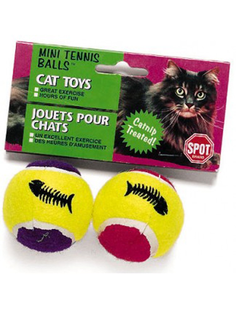 Cat Ball & Chaser Toys