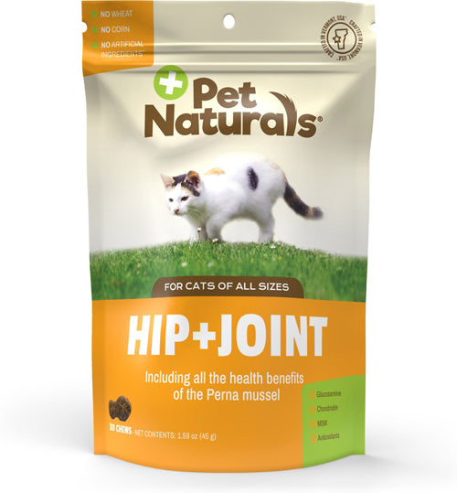 Cat Joint Supplements