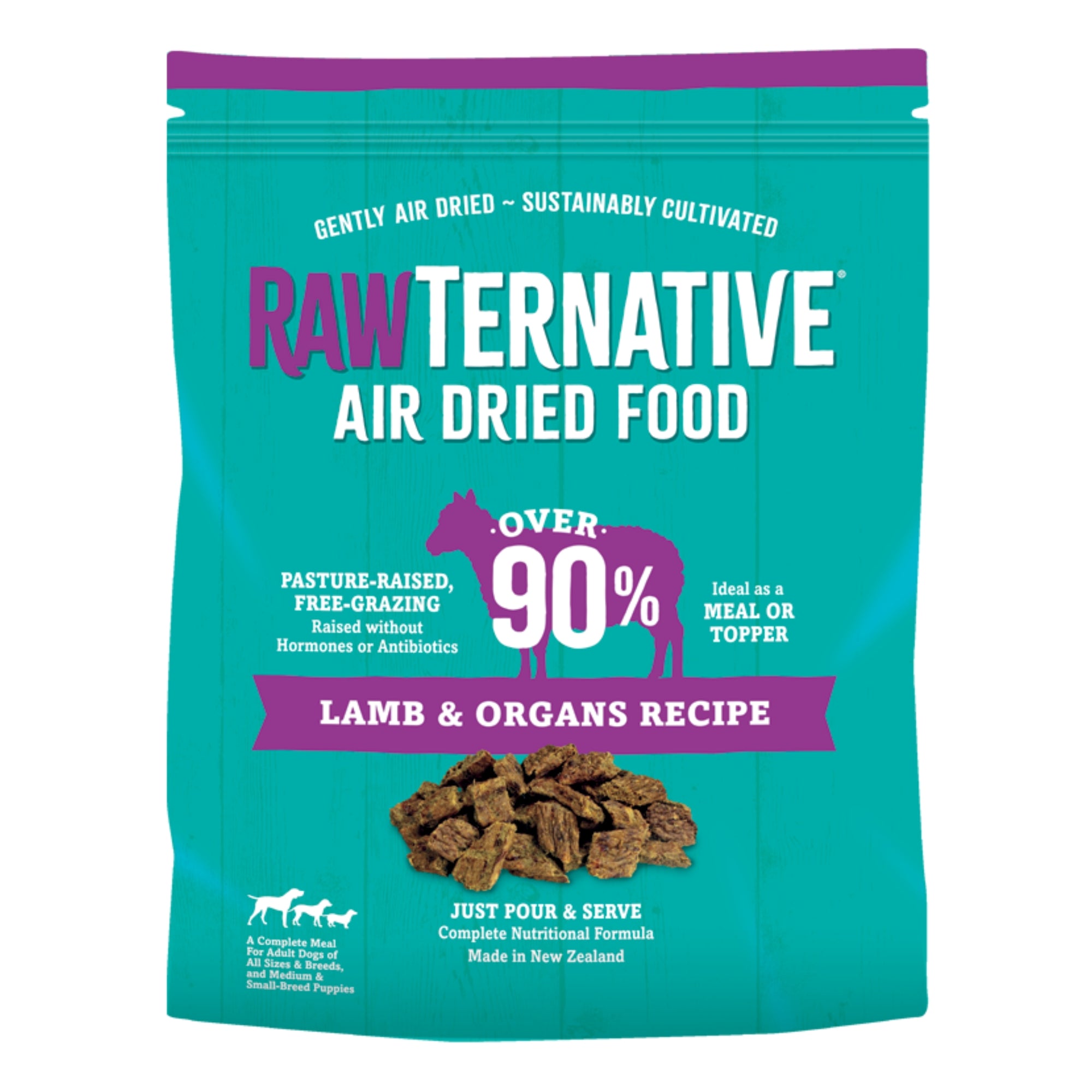 Dry Dog Food & Kibble — All About Pawz Memphis