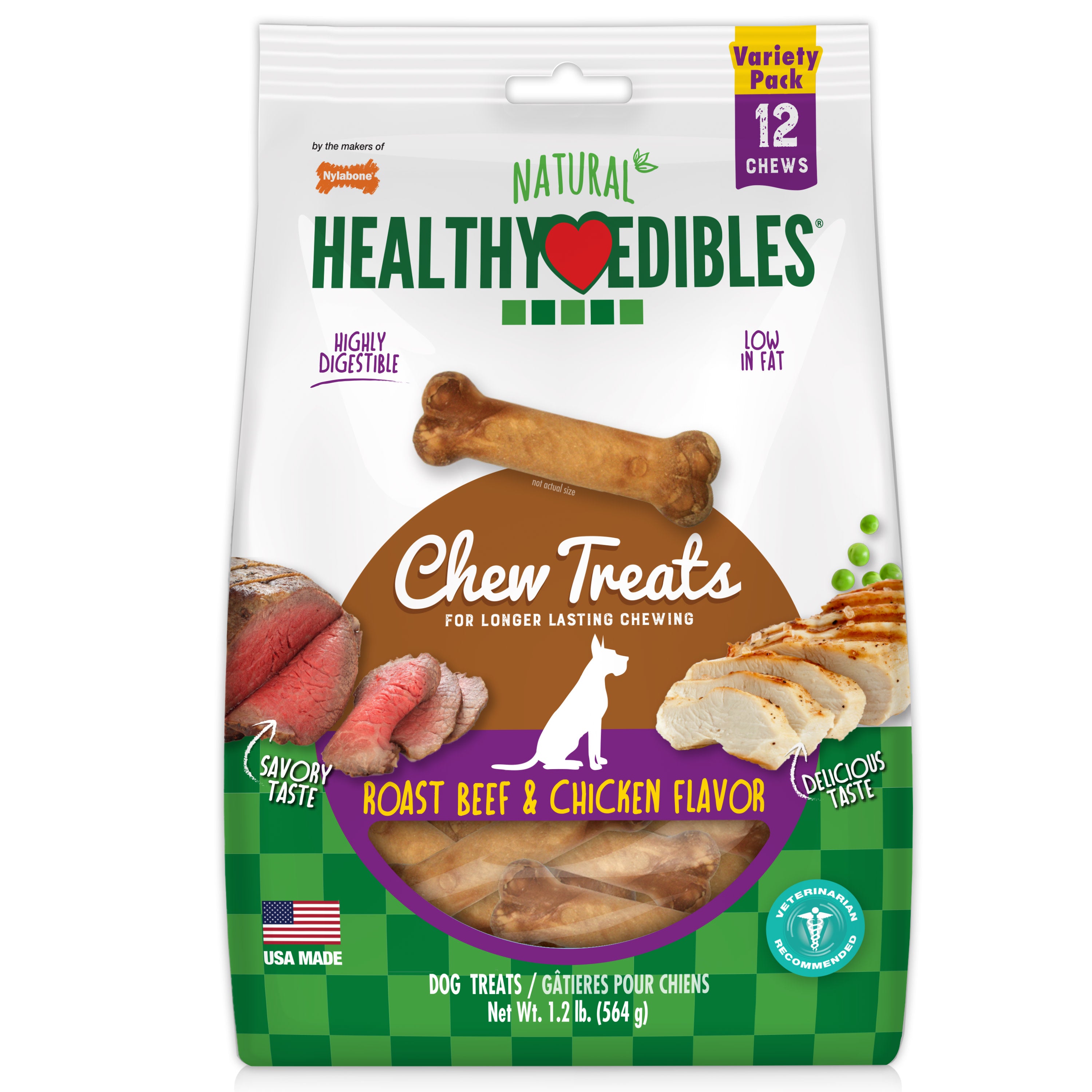 Highly Digestible Rawhide for Dogs — All About Pawz Memphis