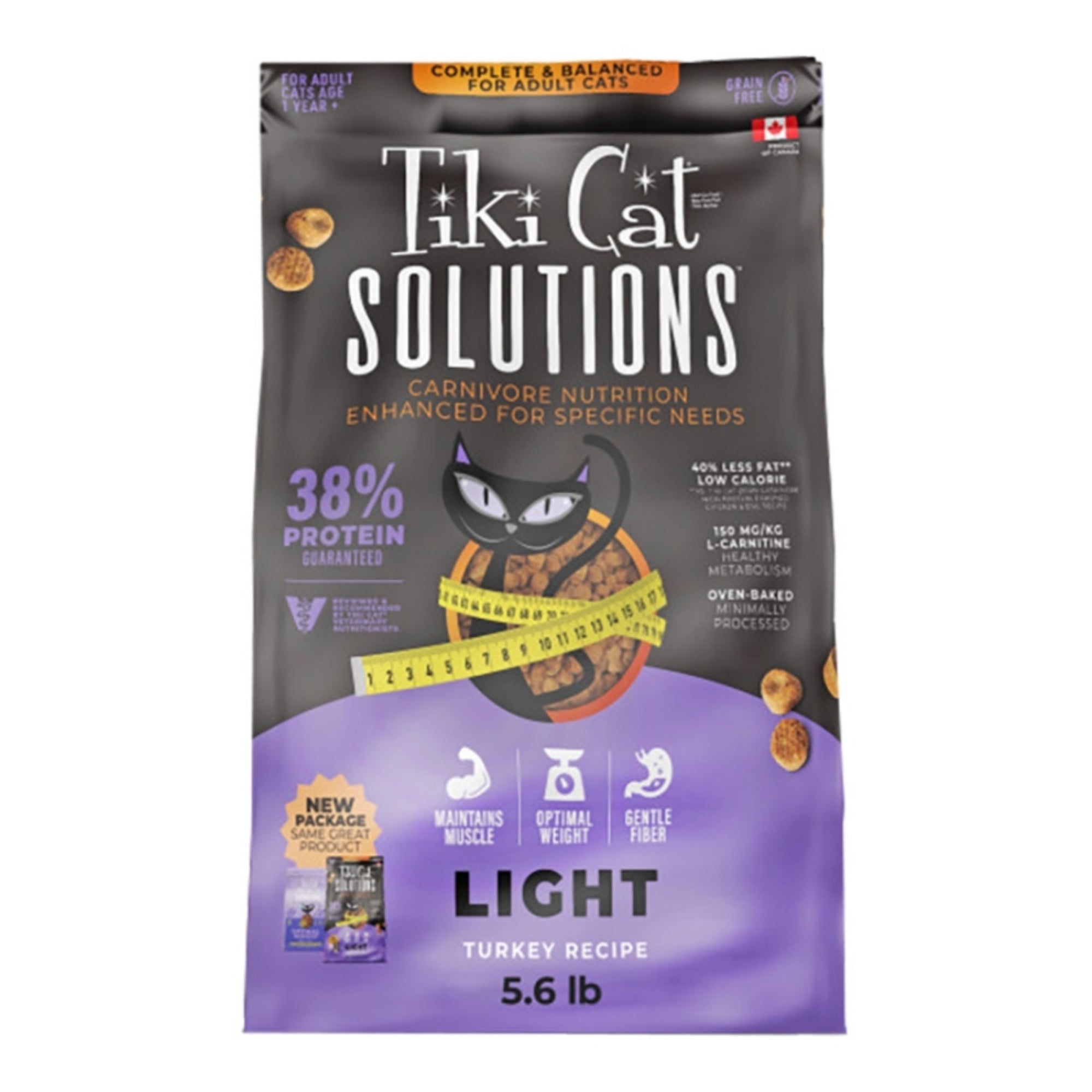 Cat Vitamins & Supplements