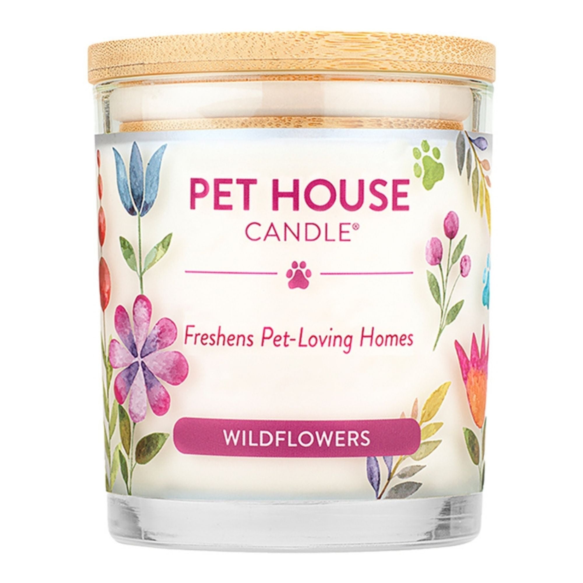 Pet Home Fragrance & Candles