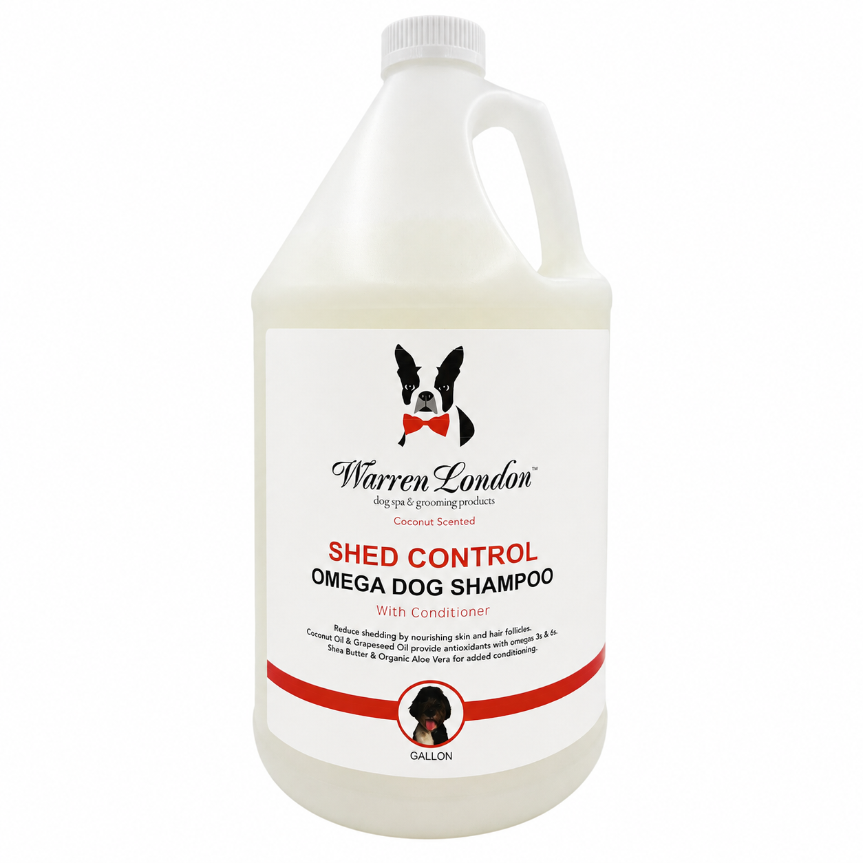 Dog Shampoos, Conditioners & Sprays at All About Pawz