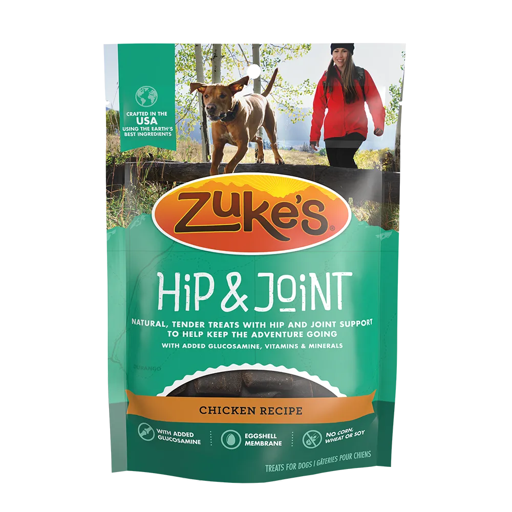 Soft & Chewy Dog Treats — All About Pawz Memphis