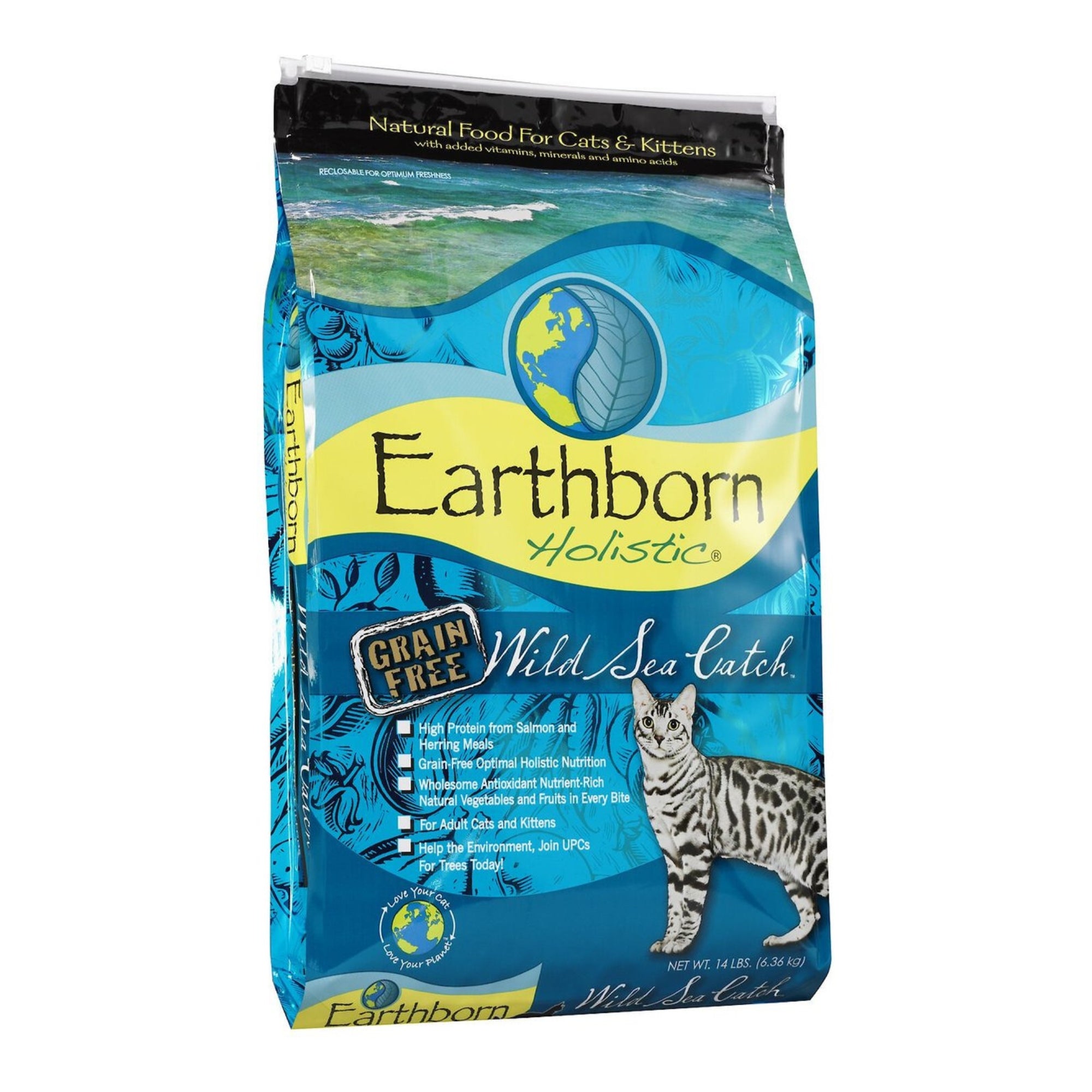 Dry Cat Food & Kibble — All About Pawz Memphis