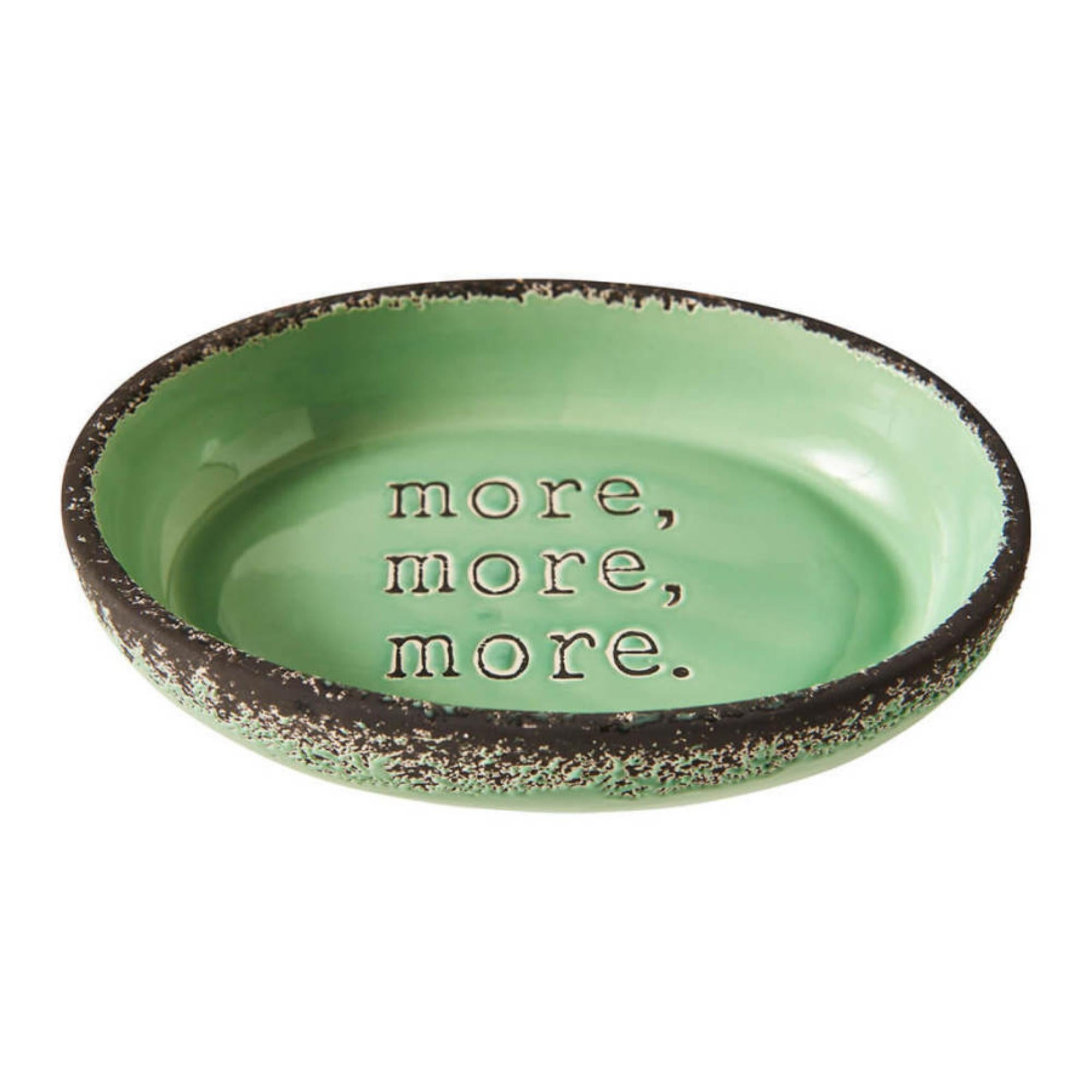 Bowls & Feeders