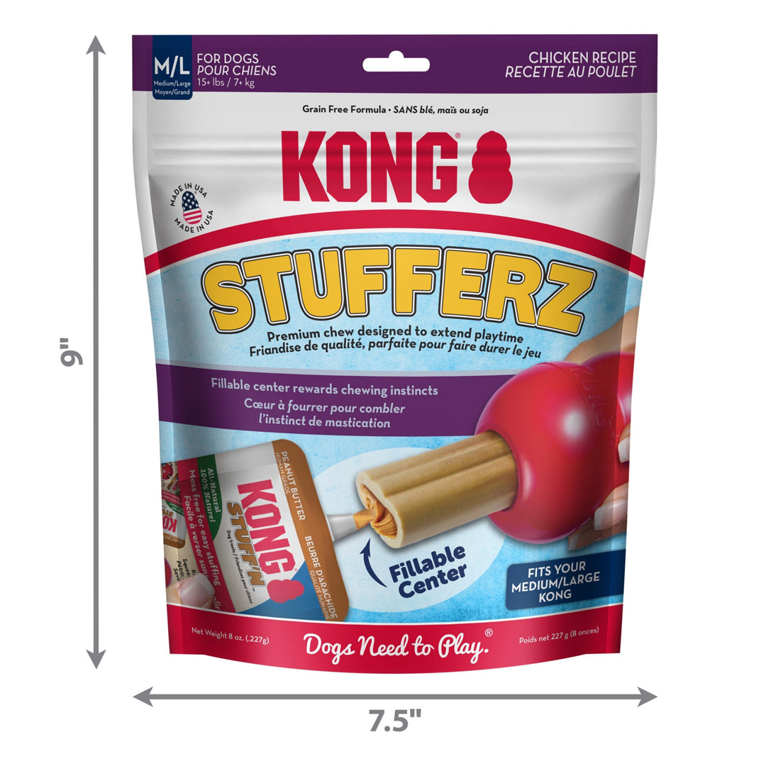 Dental Dog Chews — All About Pawz Memphis