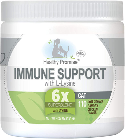 Cat Multivitamins