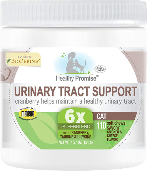 Cat Urinary Care
