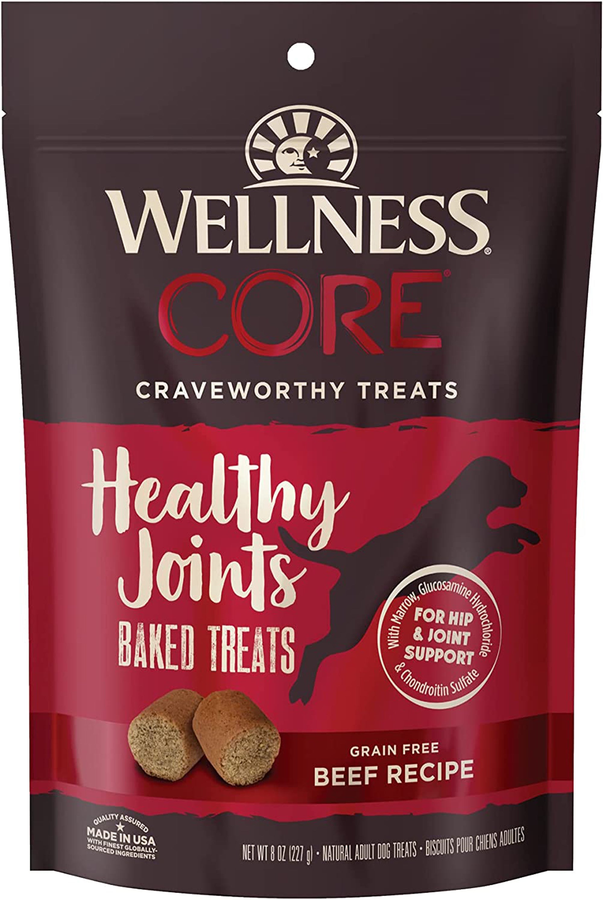Dog Biscuits, Cookies & Snacks — All About Pawz Memphis