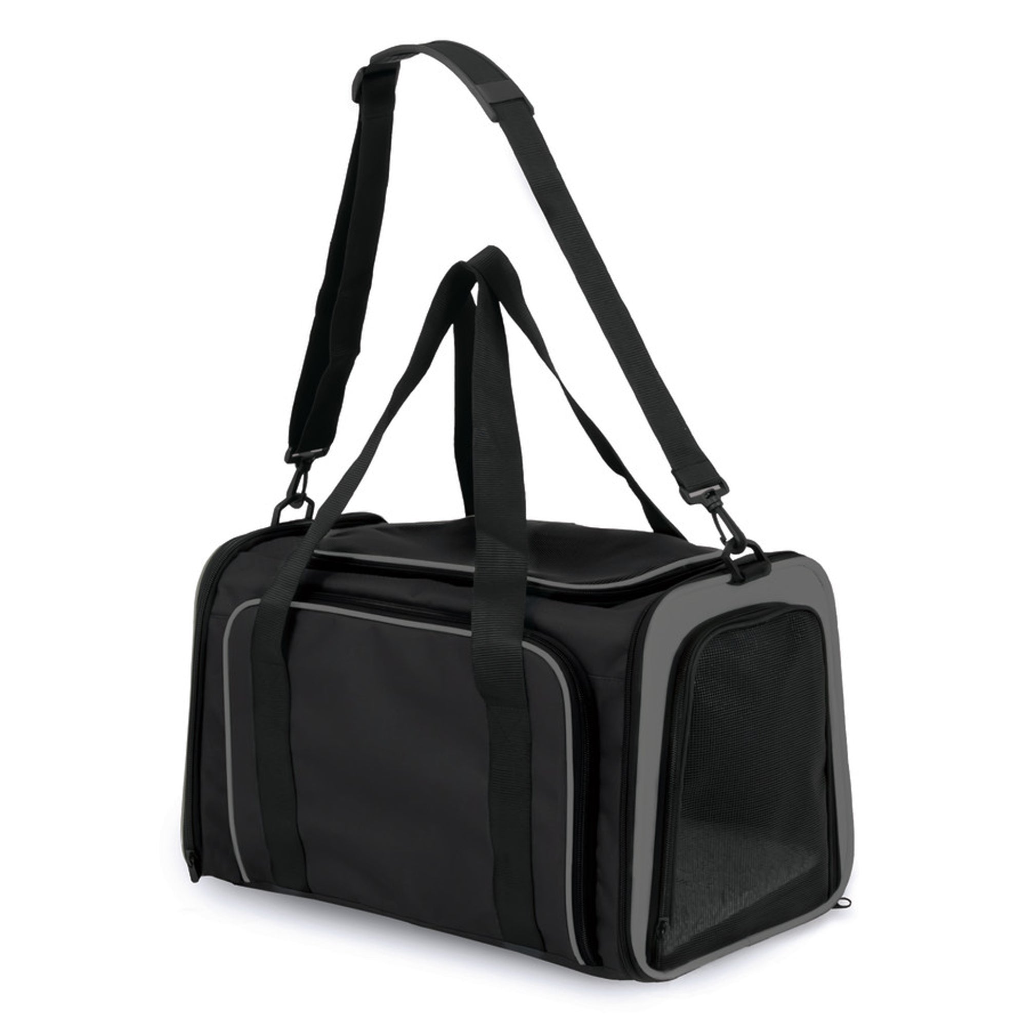 Travel Gear & Carriers